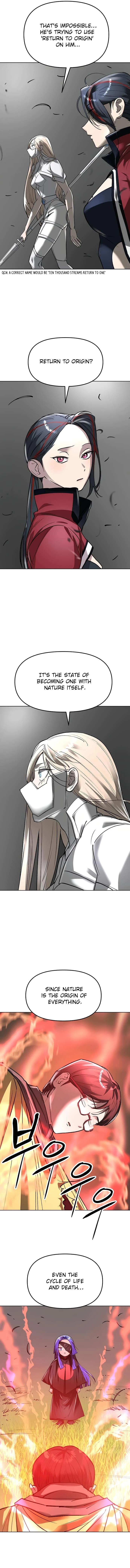 Space Cheon-ma 3077 Chapter 37 - 3