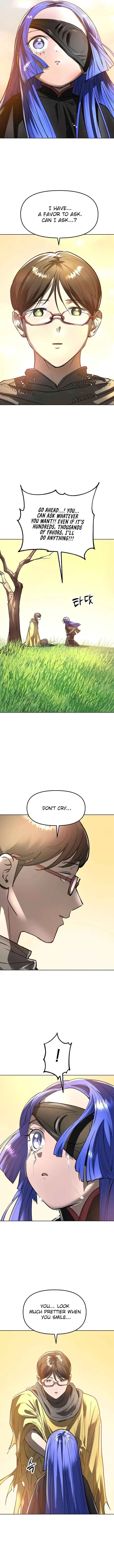 Space Cheon-ma 3077 Chapter 37 - 5
