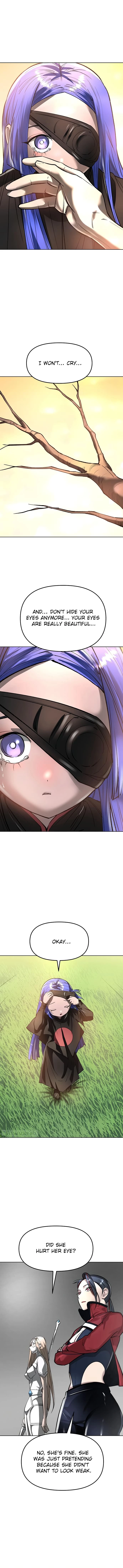 Space Cheon-ma 3077 Chapter 37 - 6