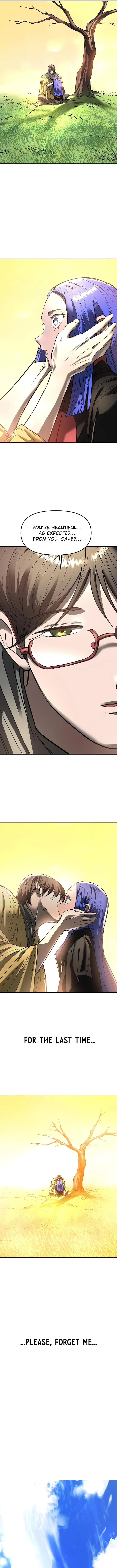 Space Cheon-ma 3077 Chapter 37 - 7