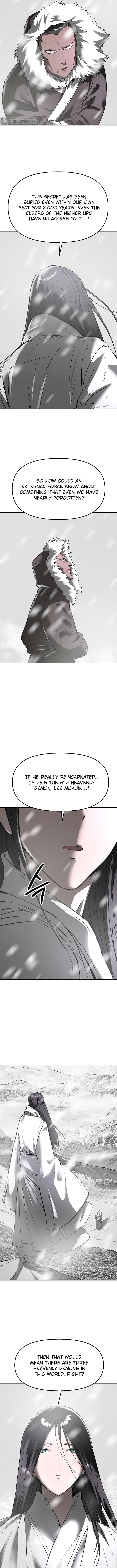 Space Cheon-ma 3077 Chapter 37 - 18