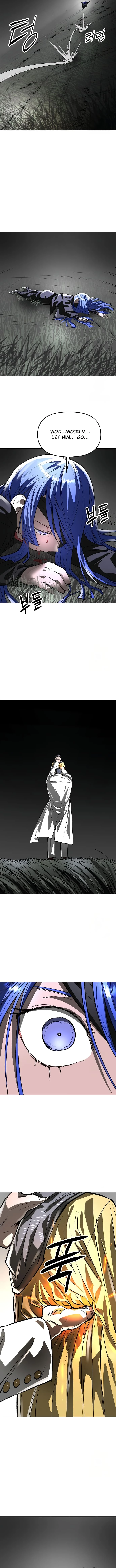 Space Cheon-ma 3077 Chapter 36 - 4
