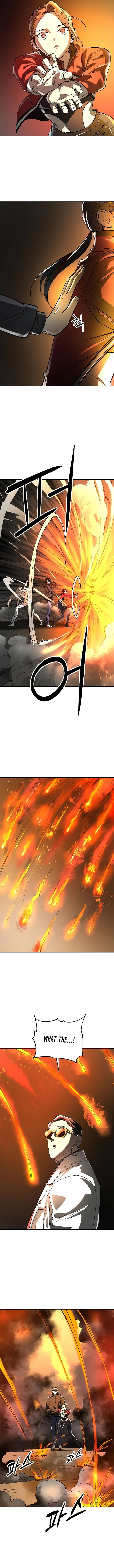 Space Cheon-ma 3077 Chapter 36 - 8