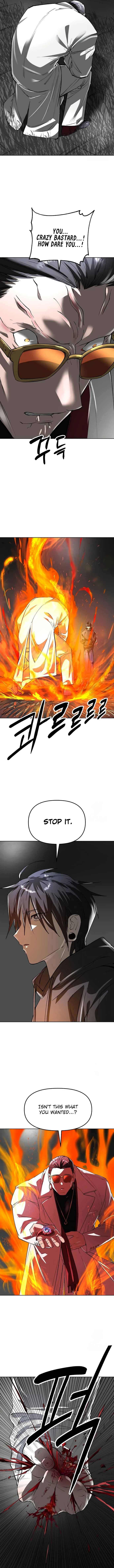 Space Cheon-ma 3077 Chapter 36 - 13