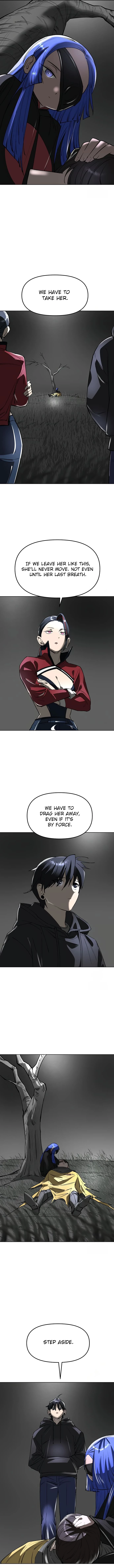 Space Cheon-ma 3077 Chapter 36 - 18