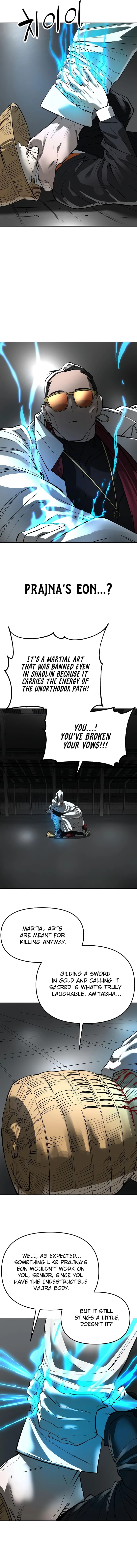 Space Cheon-ma 3077 Chapter 35 - 4