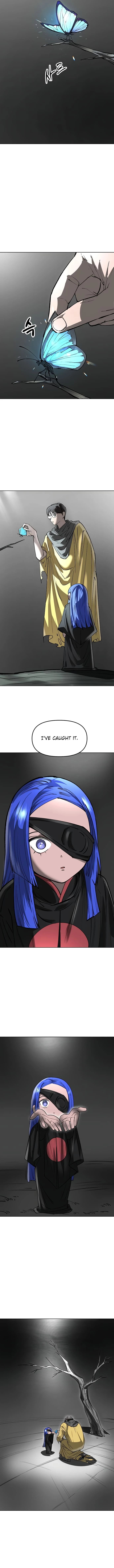Space Cheon-ma 3077 Chapter 35 - 12