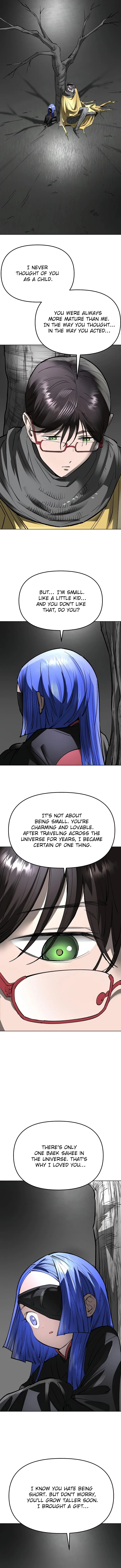 Space Cheon-ma 3077 Chapter 35 - 15