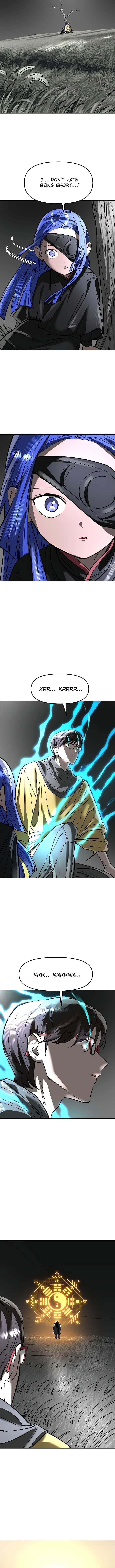 Space Cheon-ma 3077 Chapter 35 - 16