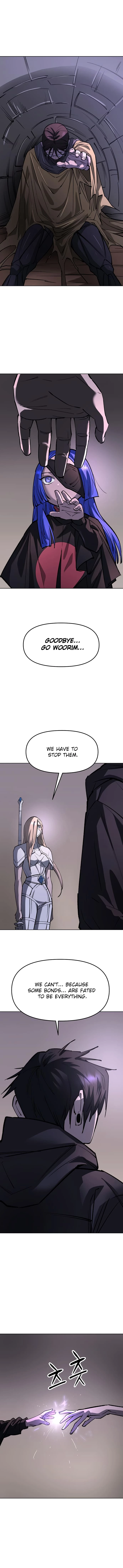 Space Cheon-ma 3077 Chapter 34 - 6