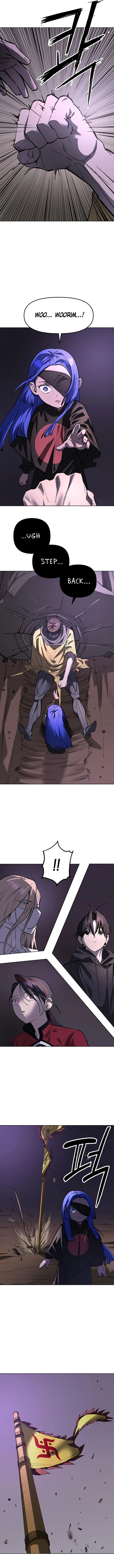 Space Cheon-ma 3077 Chapter 34 - 7