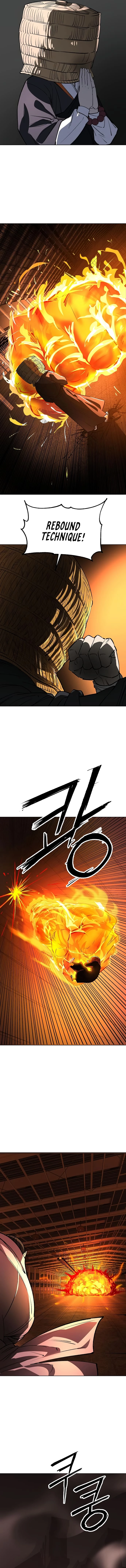 Space Cheon-ma 3077 Chapter 34 - 17