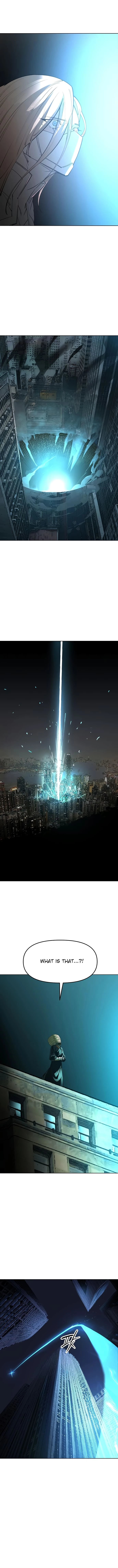 Space Cheon-ma 3077 Chapter 33 - 2
