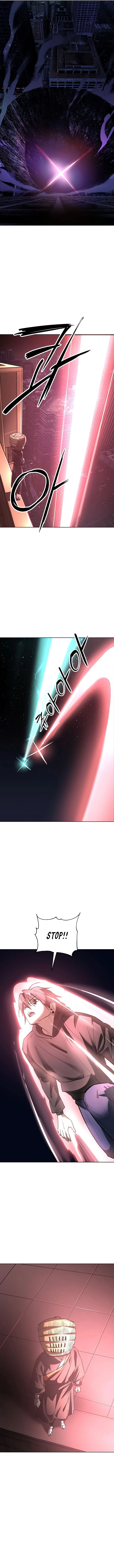 Space Cheon-ma 3077 Chapter 33 - 3