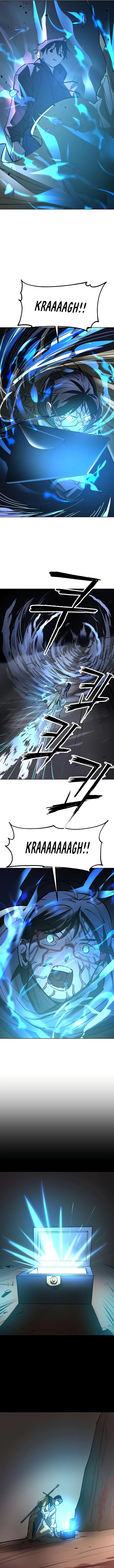 Space Cheon-ma 3077 Chapter 33 - 8