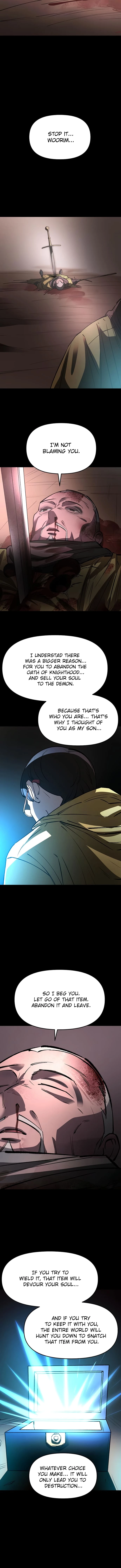 Space Cheon-ma 3077 Chapter 33 - 9