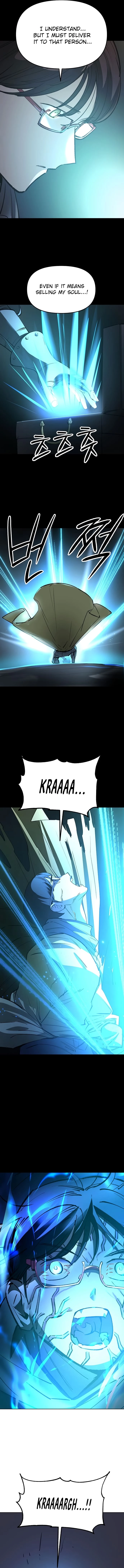 Space Cheon-ma 3077 Chapter 33 - 10