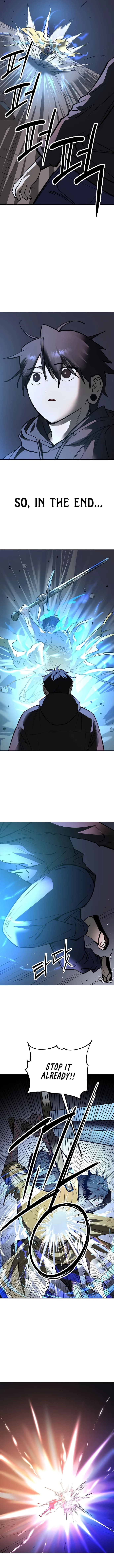Space Cheon-ma 3077 Chapter 33 - 11