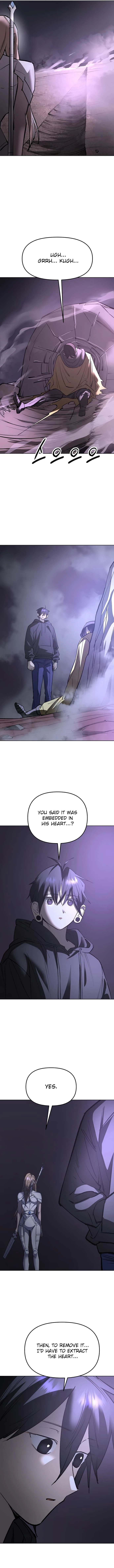 Space Cheon-ma 3077 Chapter 33 - 13