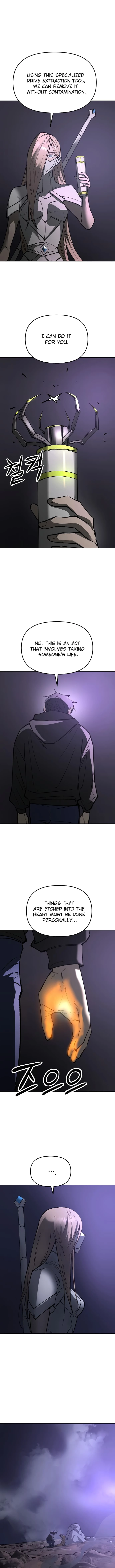 Space Cheon-ma 3077 Chapter 33 - 14