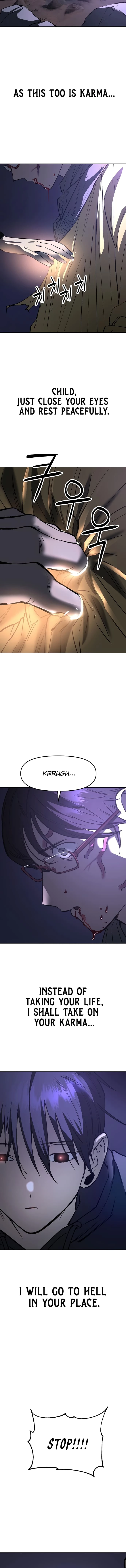 Space Cheon-ma 3077 Chapter 33 - 15
