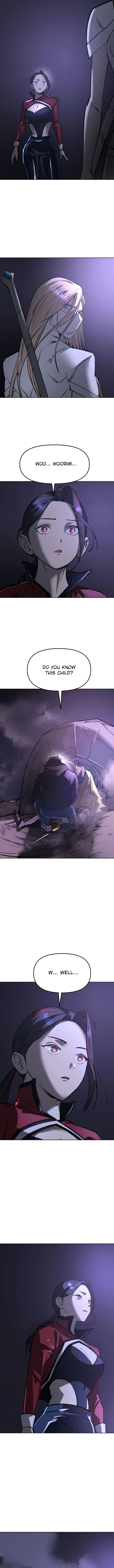 Space Cheon-ma 3077 Chapter 33 - 16