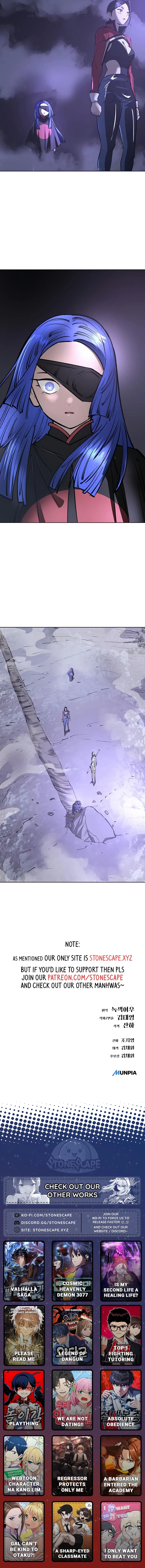 Space Cheon-ma 3077 Chapter 33 - 17