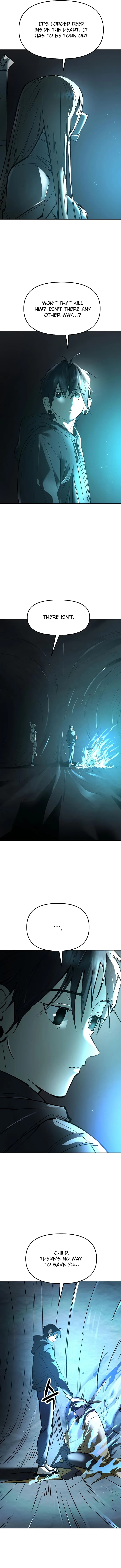 Space Cheon-ma 3077 Chapter 32 - 3