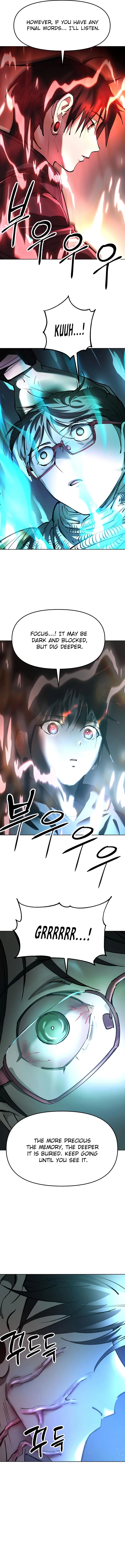 Space Cheon-ma 3077 Chapter 32 - 4