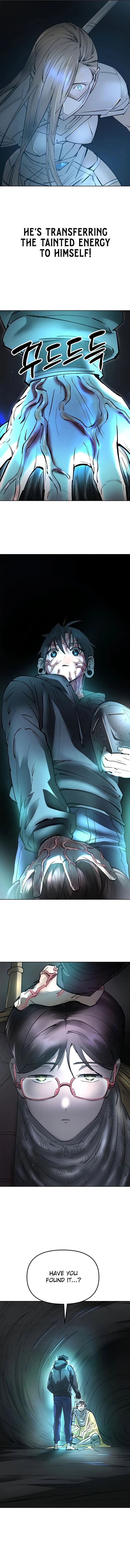 Space Cheon-ma 3077 Chapter 32 - 5