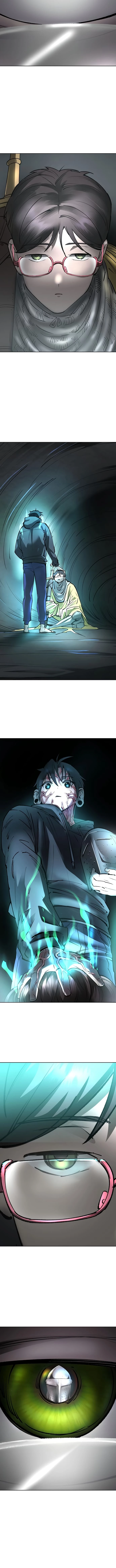 Space Cheon-ma 3077 Chapter 32 - 11