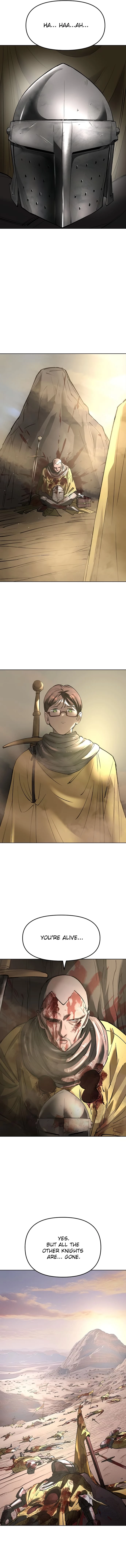 Space Cheon-ma 3077 Chapter 32 - 12