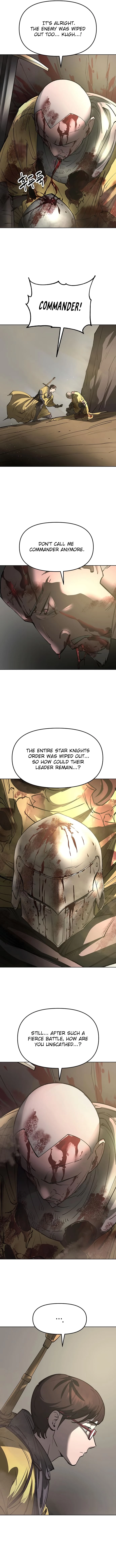Space Cheon-ma 3077 Chapter 32 - 13