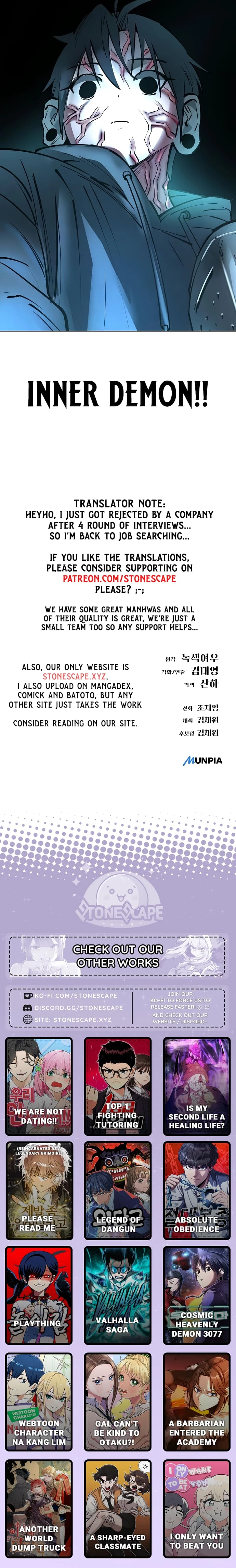 Space Cheon-ma 3077 Chapter 32 - 19