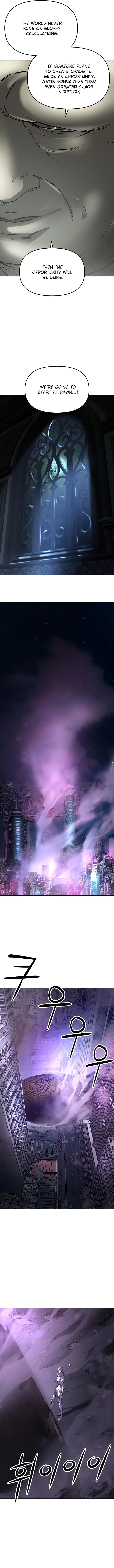 Space Cheon-ma 3077 Chapter 31 - 4