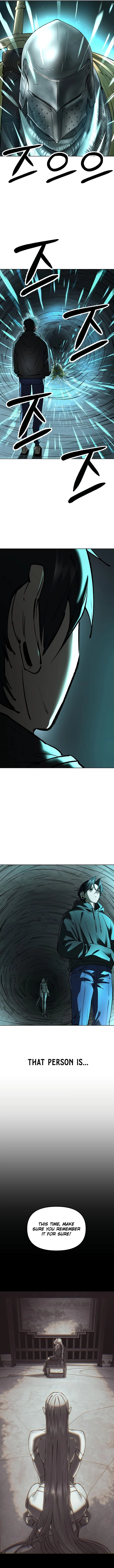 Space Cheon-ma 3077 Chapter 31 - 12