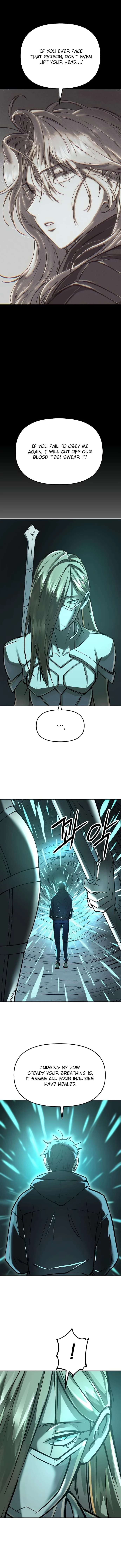 Space Cheon-ma 3077 Chapter 31 - 13