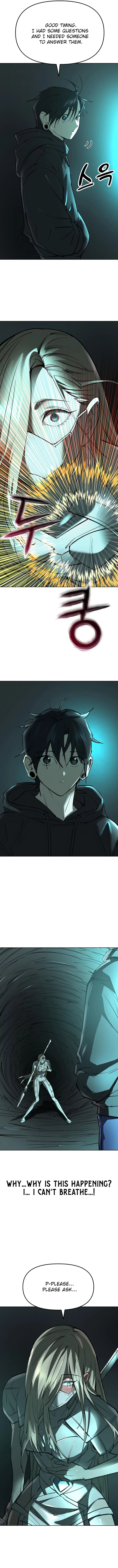 Space Cheon-ma 3077 Chapter 31 - 14