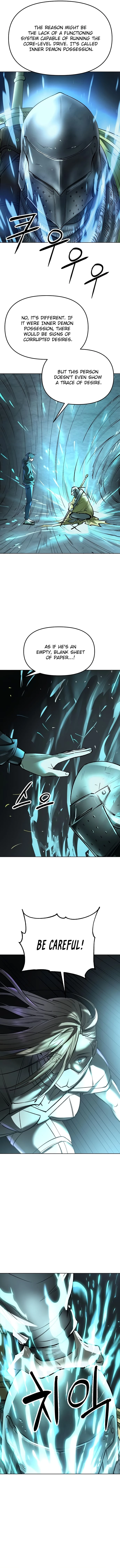 Space Cheon-ma 3077 Chapter 31 - 16
