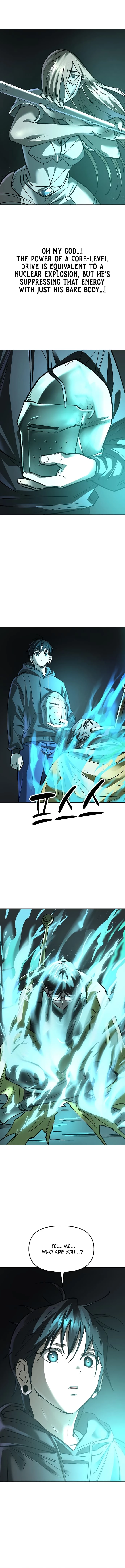 Space Cheon-ma 3077 Chapter 31 - 18