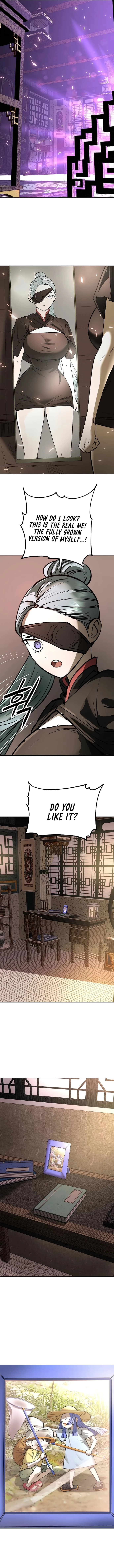 Space Cheon-ma 3077 Chapter 31 - 20