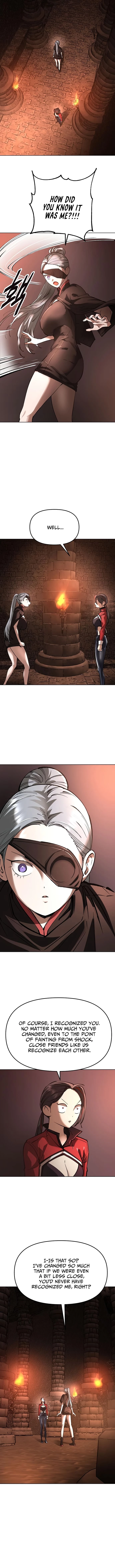 Space Cheon-ma 3077 Chapter 30 - 3