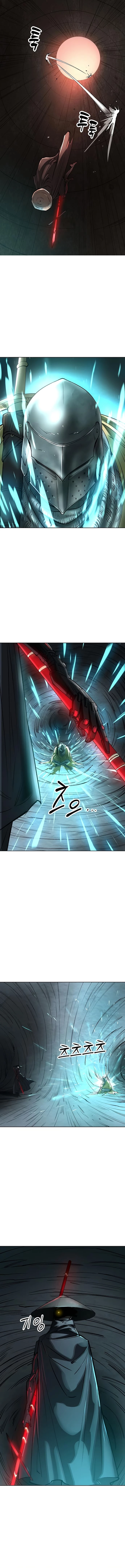 Space Cheon-ma 3077 Chapter 30 - 16