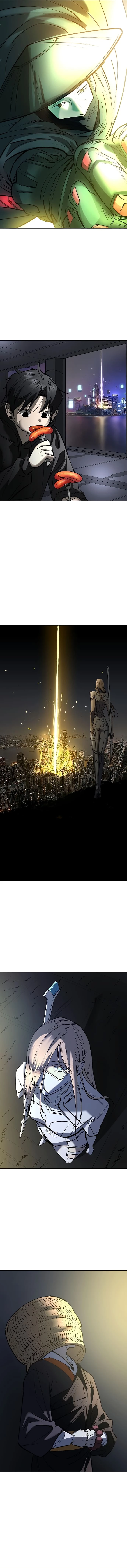 Space Cheon-ma 3077 Chapter 30 - 18