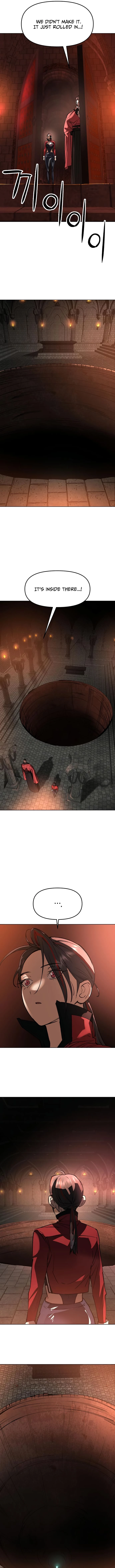 Space Cheon-ma 3077 Chapter 29 - 14
