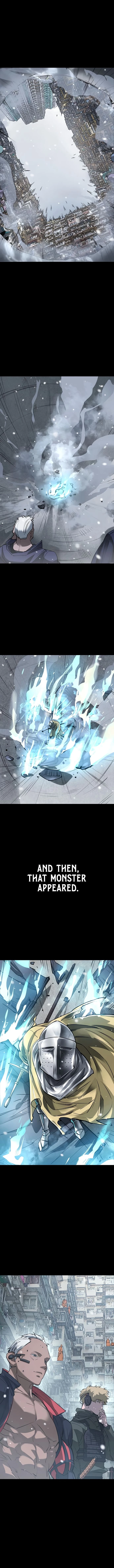 Space Cheon-ma 3077 Chapter 29 - 17