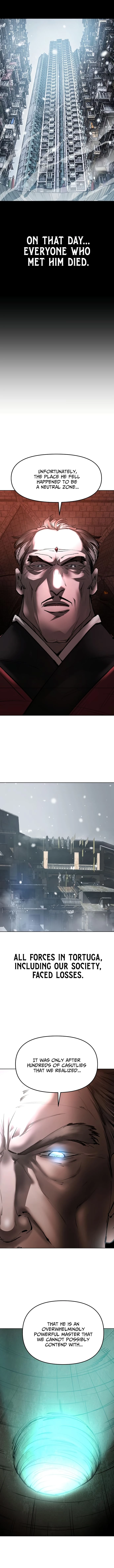 Space Cheon-ma 3077 Chapter 29 - 18