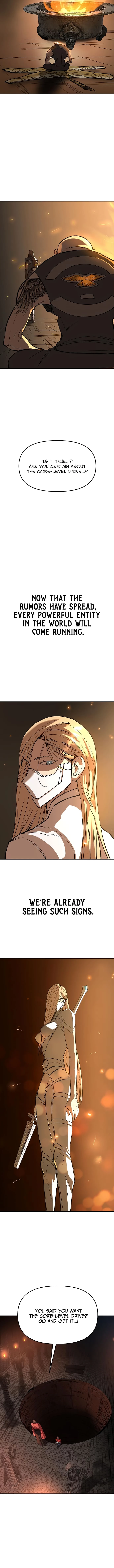 Space Cheon-ma 3077 Chapter 29 - 20
