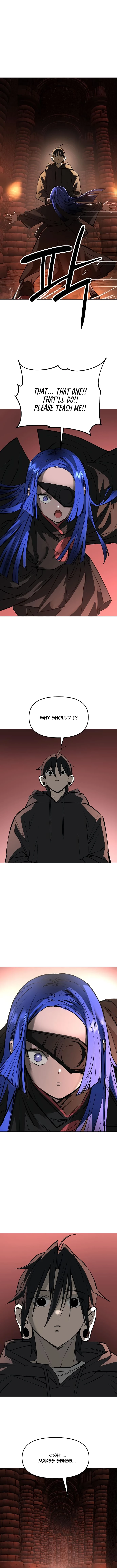 Space Cheon-ma 3077 Chapter 28 - 13