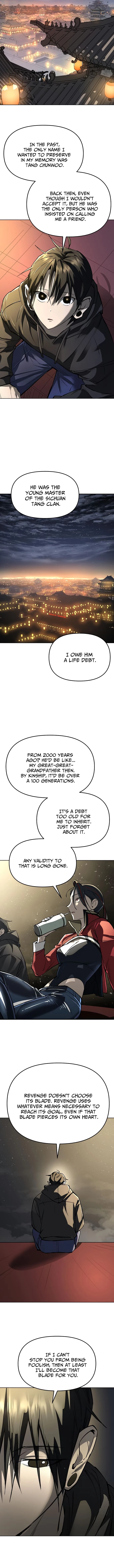 Space Cheon-ma 3077 Chapter 27 - 3